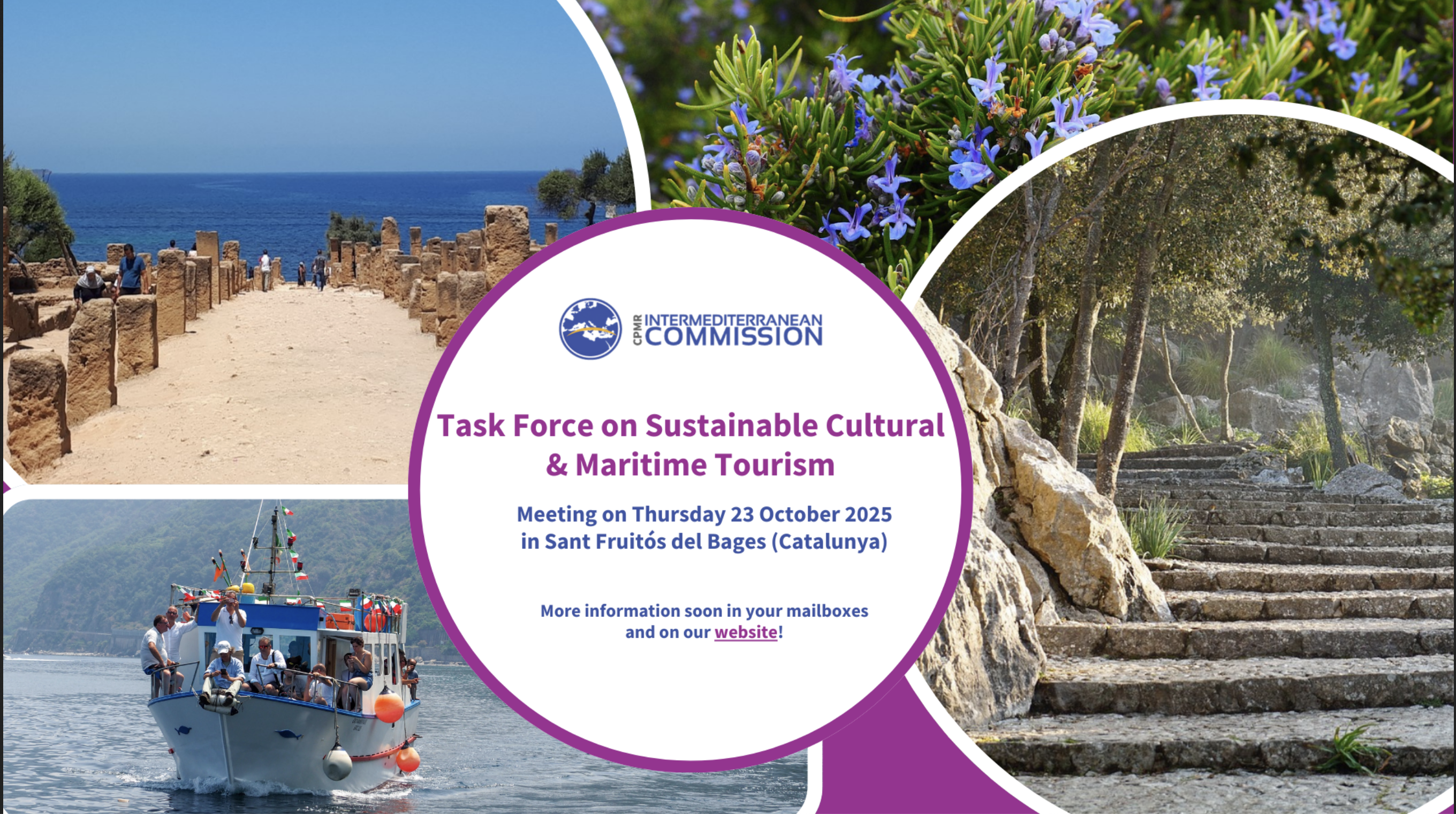 Ecotourism Governance and Climate Action in the Mediterranean Regions