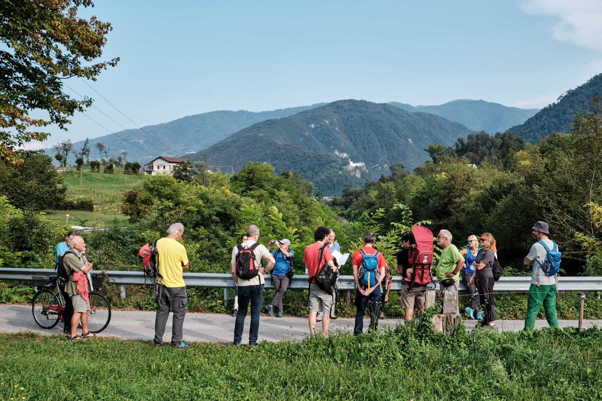 Online Event: Strengthening Governance in Sustainable Tourism – Inspiring Collective Actions