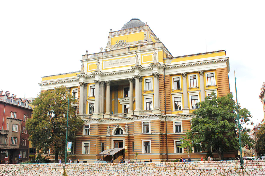 faculte-architecture-sarajevo