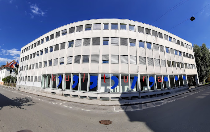 Ministrstvo za kulturo Republike Slovenije