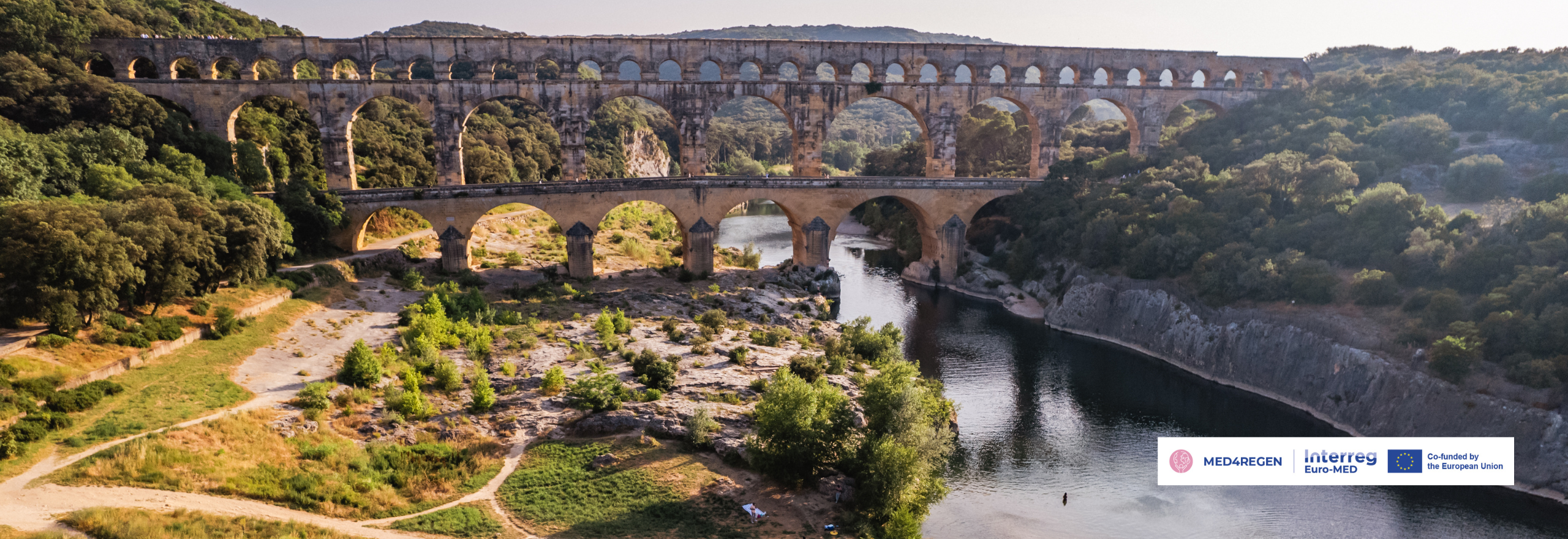 pont-du-gard-seul