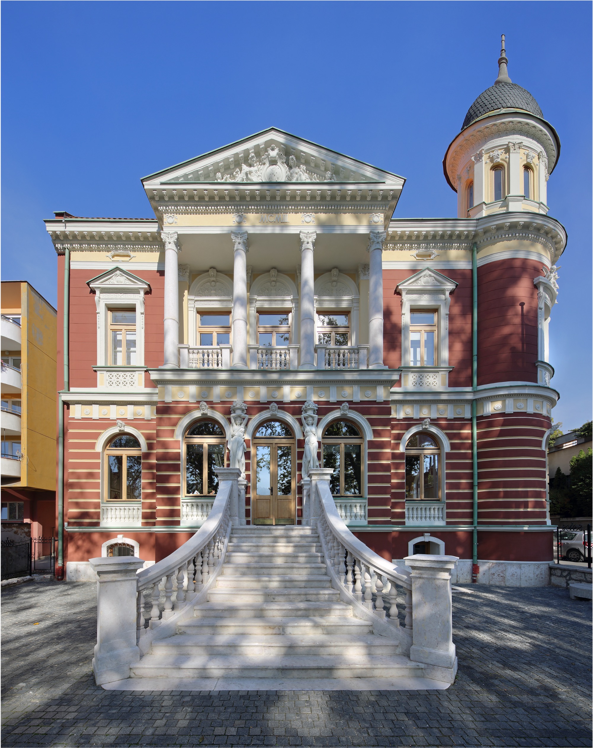 sarajevo-museum